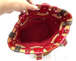 louis vuitton rubis neo bucket